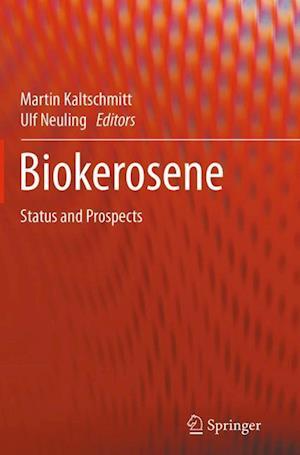 Biokerosene