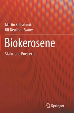 Biokerosene