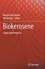 Biokerosene