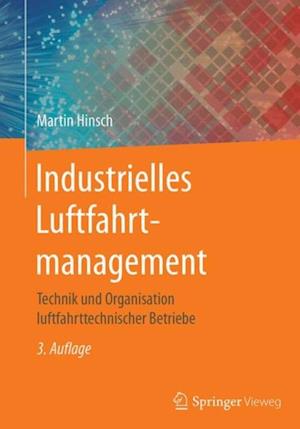 Industrielles Luftfahrtmanagement