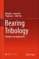 Bearing Tribology