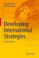 Developing International Strategies