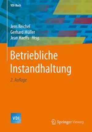 Betriebliche Instandhaltung