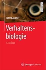 Verhaltensbiologie