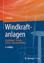 Windkraftanlagen