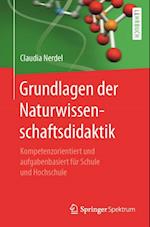 Grundlagen der Naturwissenschaftsdidaktik