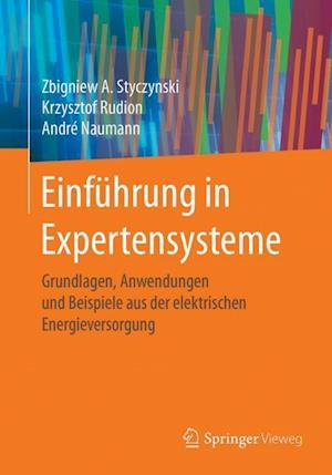 Einführung in Expertensysteme