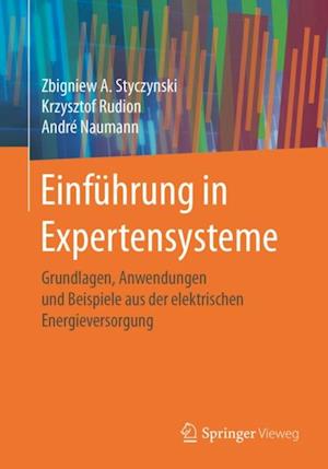 Einführung in Expertensysteme