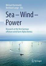 Sea – Wind – Power