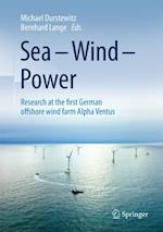 Sea - Wind - Power