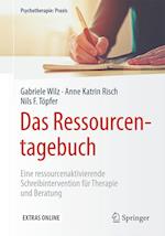 Das Ressourcentagebuch