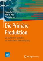 Die Primäre Produktion