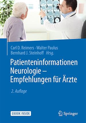 Patienteninformationen Neurologie – Empfehlungen für Ärzte