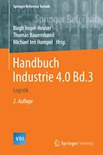 Handbuch Industrie 4.0  Bd.3