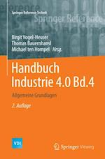 Handbuch Industrie 4.0 Bd.4