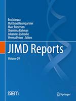 JIMD Reports, Volume 29