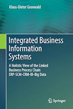 Integrated Business Information Systems