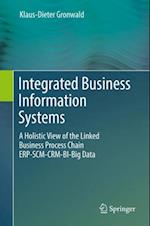 Integrated Business Information Systems