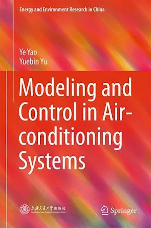 Modeling and Control in Air-conditioning Systems