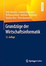 Grundzuge der Wirtschaftsinformatik