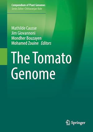 The Tomato Genome