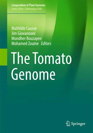 Tomato Genome