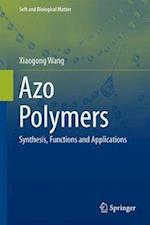 Azo Polymers