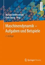 Maschinendynamik – Aufgaben und Beispiele