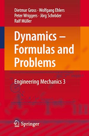 Dynamics – Formulas and Problems
