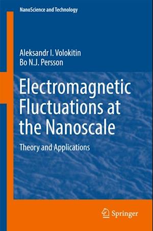 Electromagnetic Fluctuations at the Nanoscale