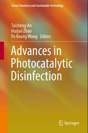 Advances in Photocatalytic Disinfection