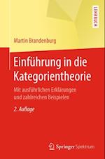 Einführung in die Kategorientheorie