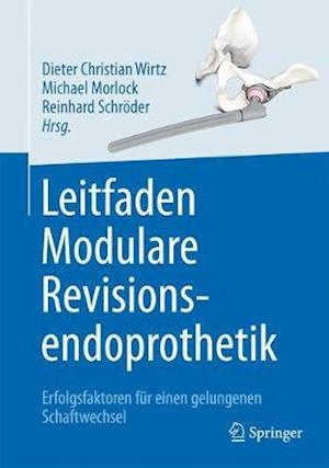 Leitfaden Modulare Revisionsendoprothetik