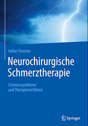 Neurochirurgische Schmerztherapie