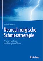 Neurochirurgische Schmerztherapie