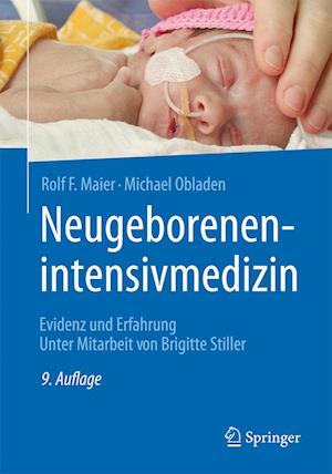 Neugeborenenintensivmedizin