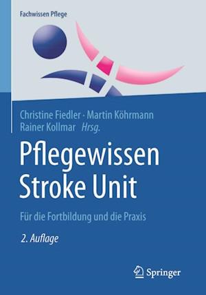 Pflegewissen Stroke Unit