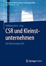 CSR und Kleinstunternehmen