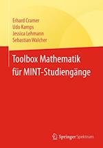 Toolbox Mathematik für MINT-Studiengänge