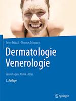 Dermatologie Venerologie