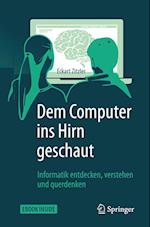 Dem Computer ins Hirn geschaut