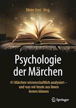 Psychologie der Märchen