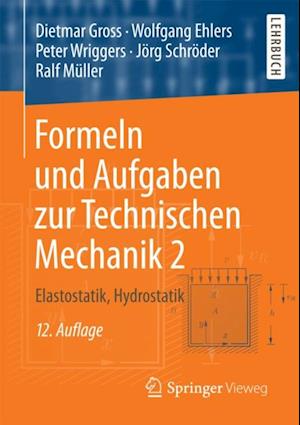 Formeln und Aufgaben zur Technischen Mechanik 2