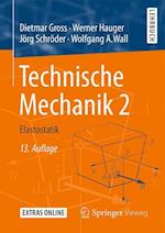 Technische Mechanik 2