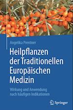 Heilpflanzen der Traditionellen Europäischen Medizin