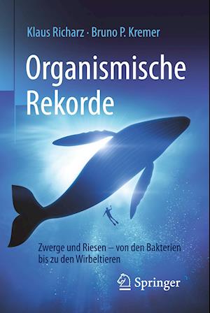 Organismische Rekorde