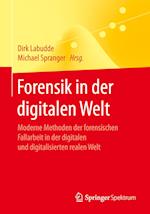 Forensik in der digitalen Welt