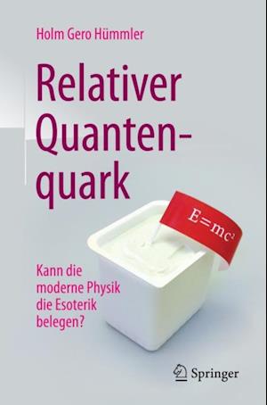 Relativer Quantenquark