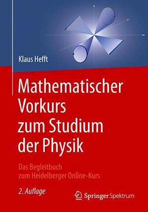 Mathematischer Vorkurs Zum Studium Der Physik