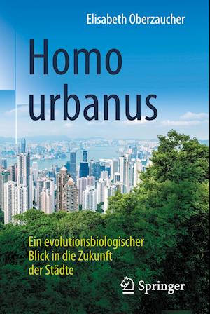 Homo urbanus